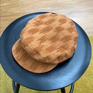 Brixton - Fiddler Un Cap